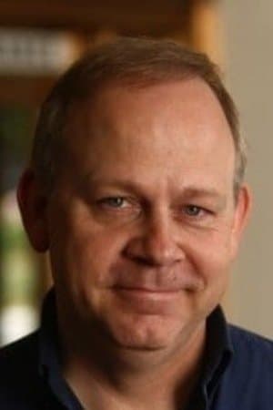 Andy Forrest profile