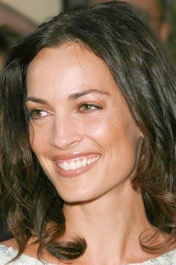 Johanna Nicosia profile