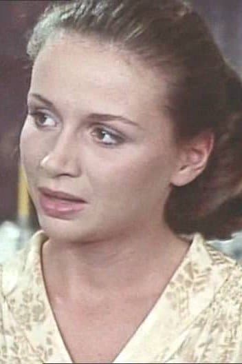 Alix de Konopka profile