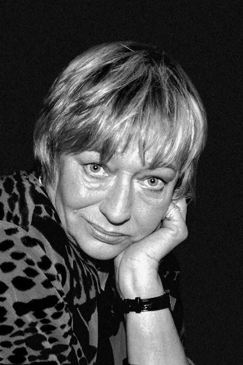 Ewa Szykulska profile