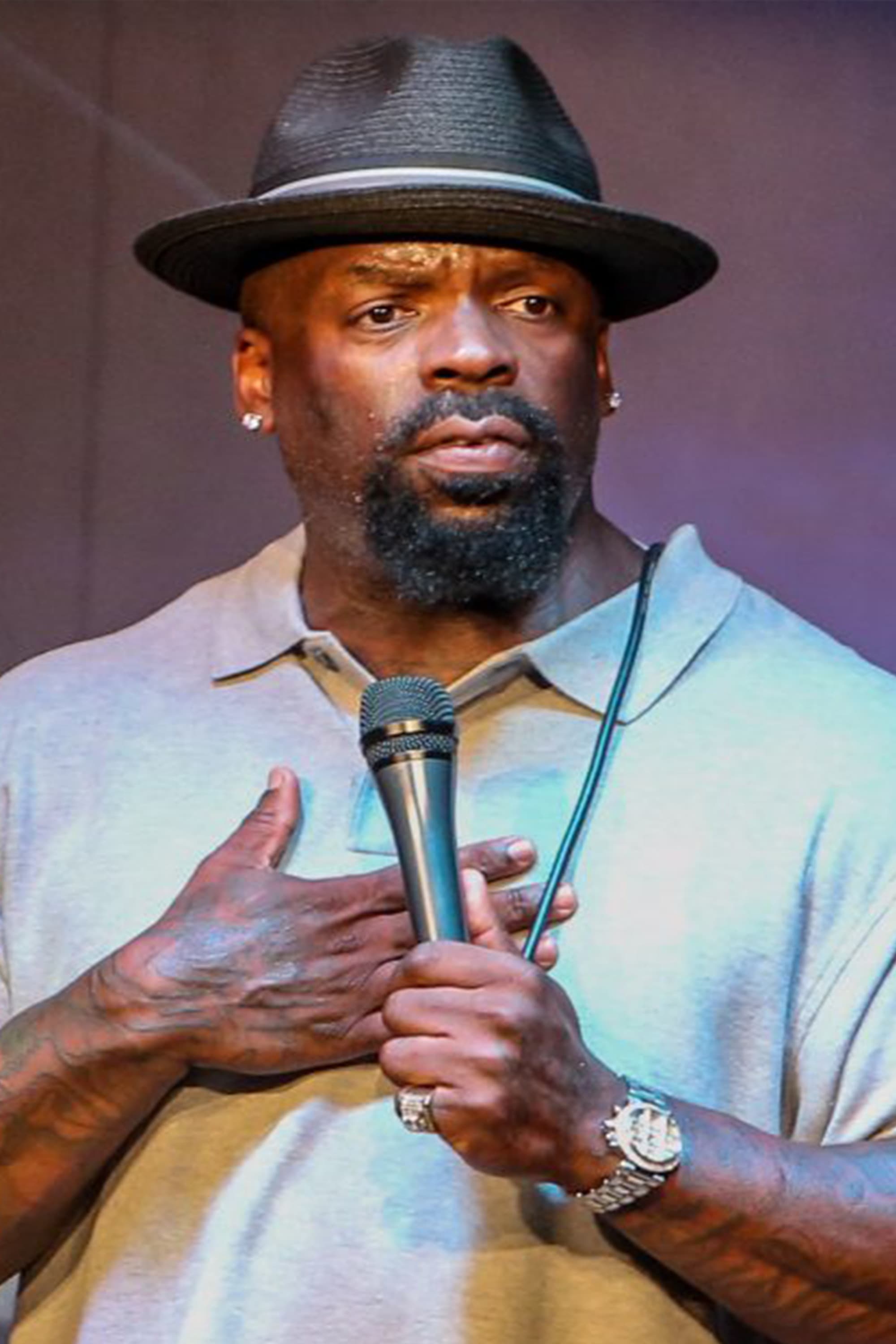 T.K. Kirkland profile