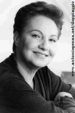 Sonia Scotti profile