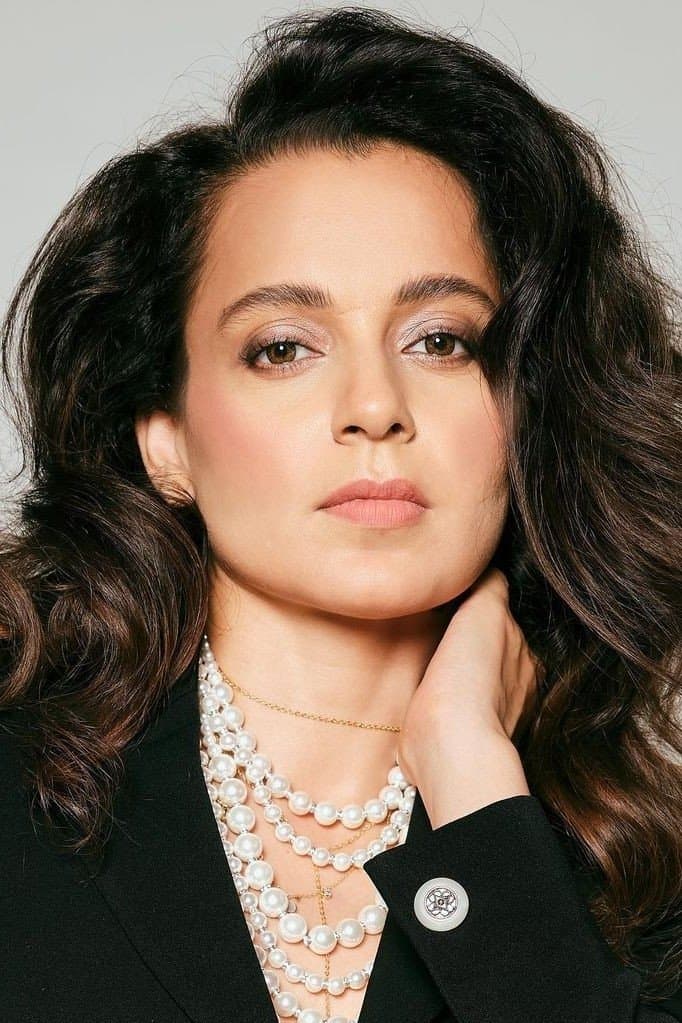 Kangana Ranaut profile