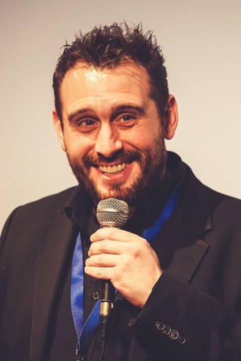 Florent Pallares profile