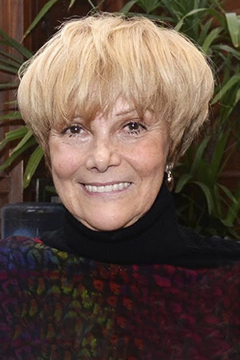 María Ibarreta profile