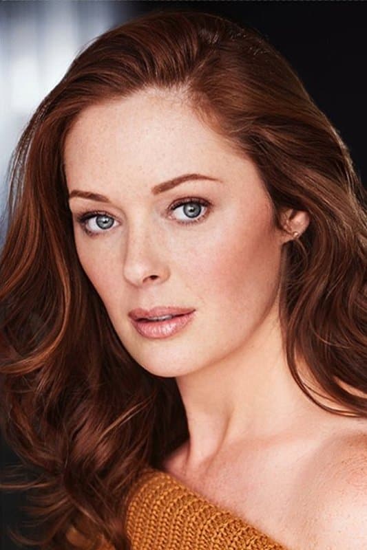 Natalie Daniels profile