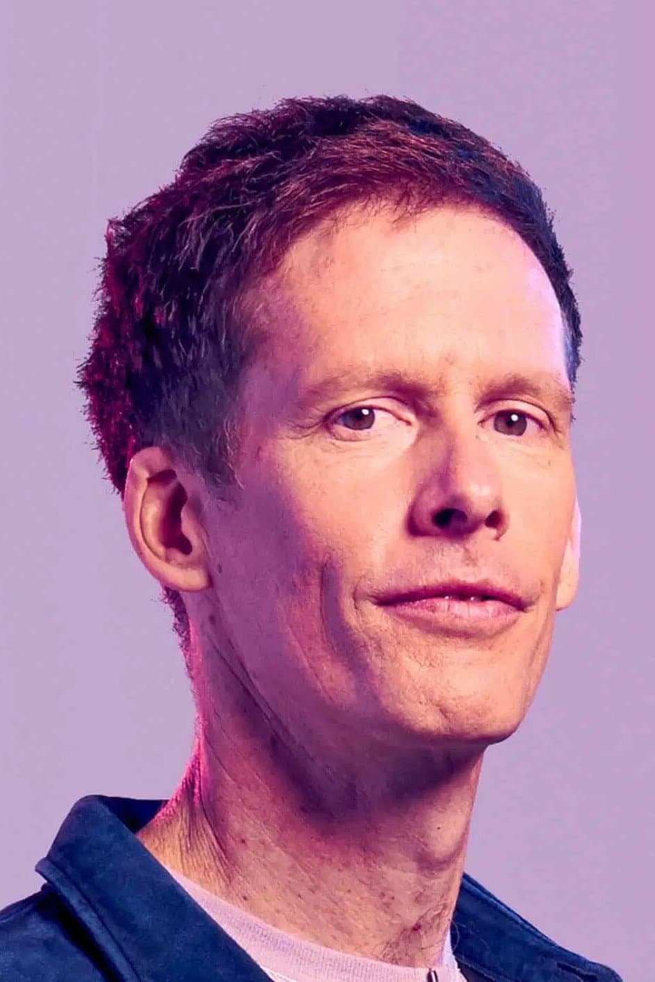 Jim Creeggan profile