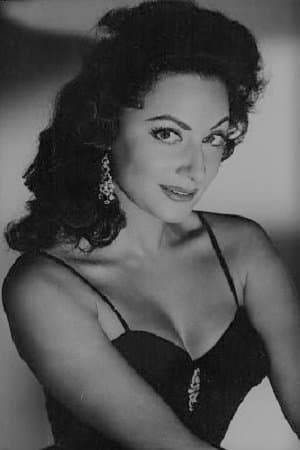 Lina Rosales profile