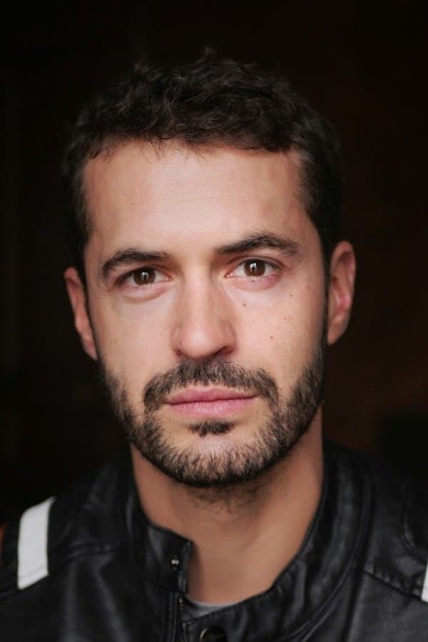 Hugo Bariller profile