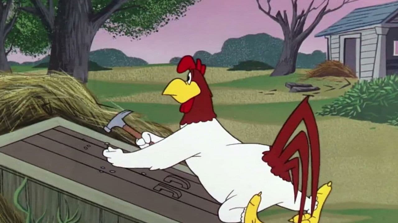 The Dixie Fryer backdrop