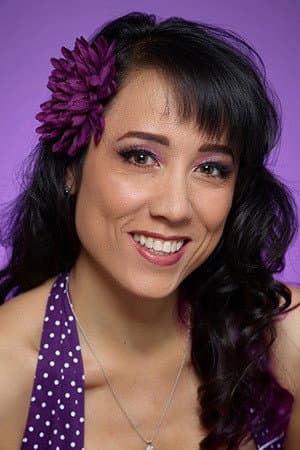 Maralynn Adams profile