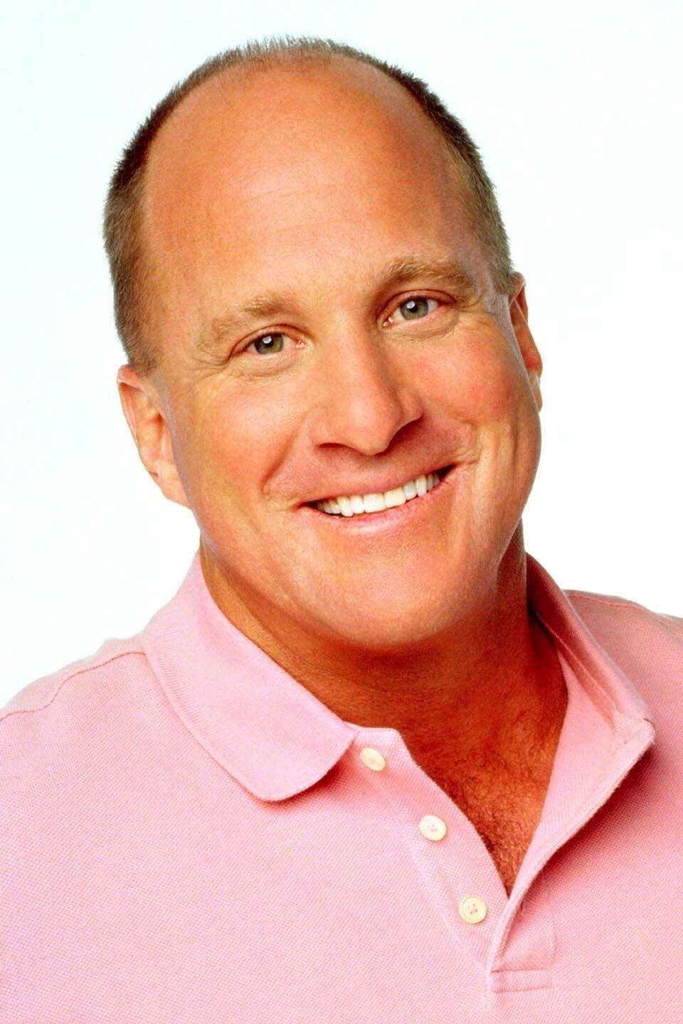 Michael Milhoan profile