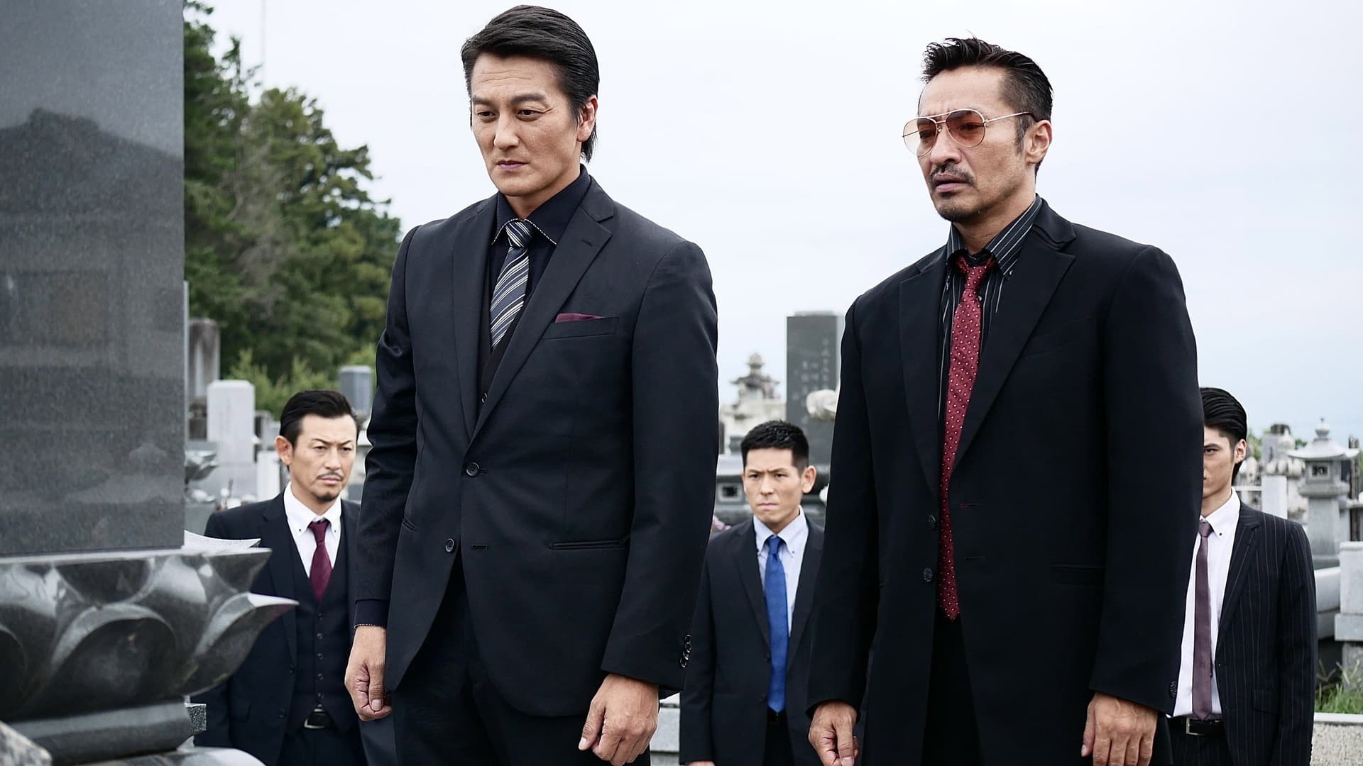 Unification of Japan 28 backdrop