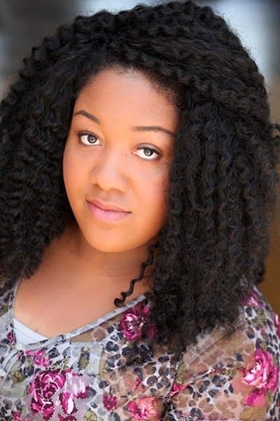 Lindsey McDowell profile