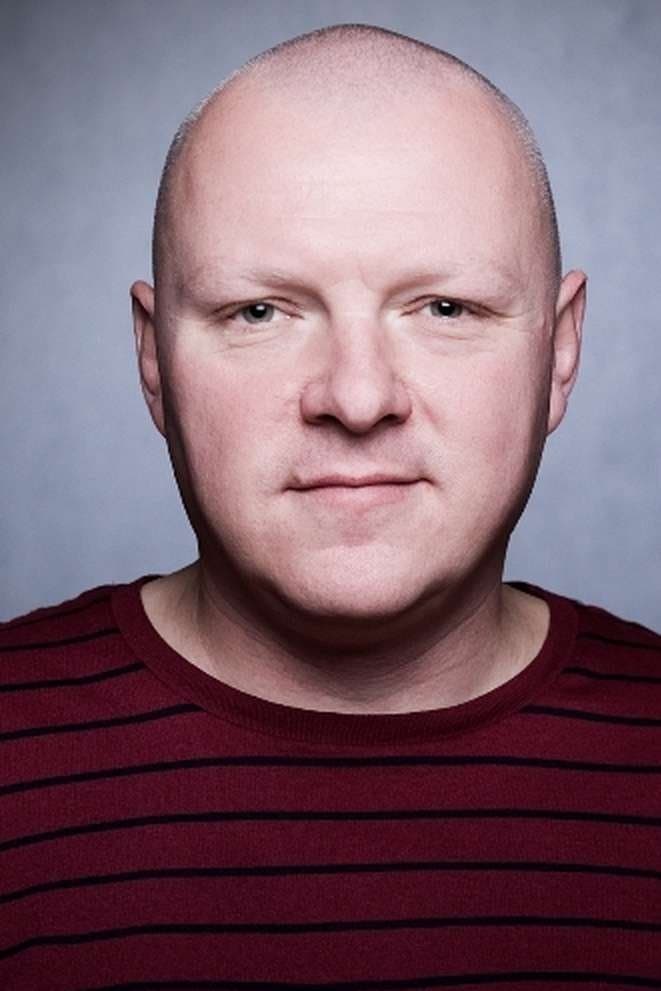 Marcin Jędrzejewski profile