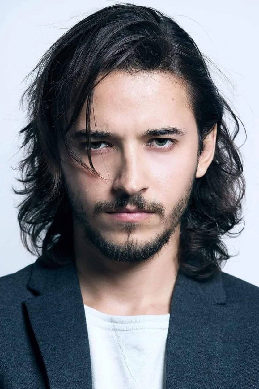 Rainier Quintana profile