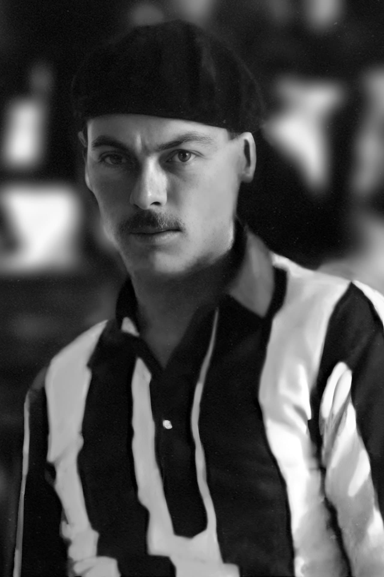 Henri Couttet profile