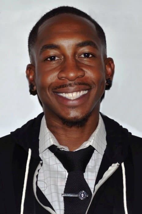 Amechi Okocha profile