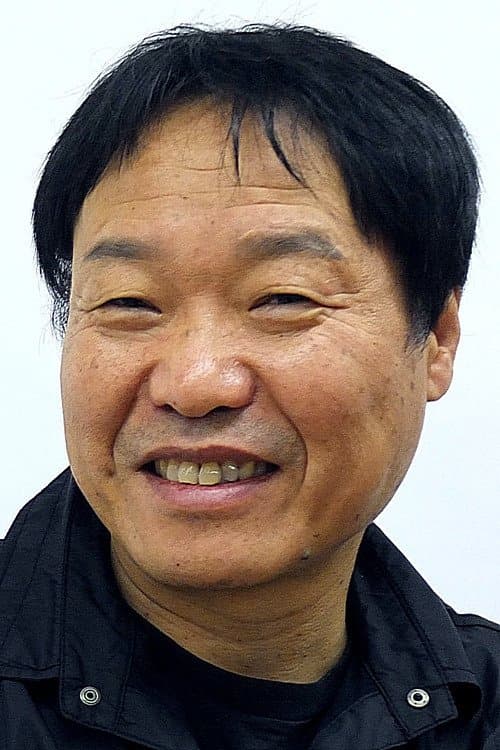 Kwak Jae-yong profile