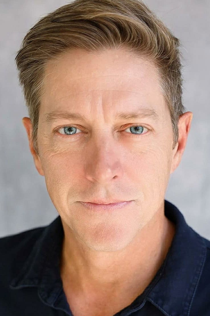 Kevin Rahm profile