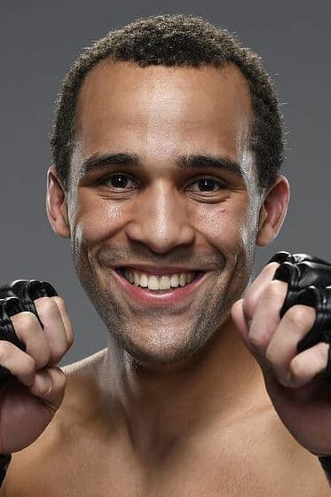 Jordan Leavitt profile