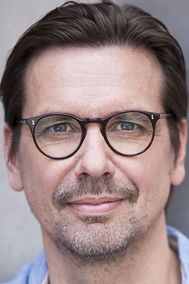 Michael Maertens profile