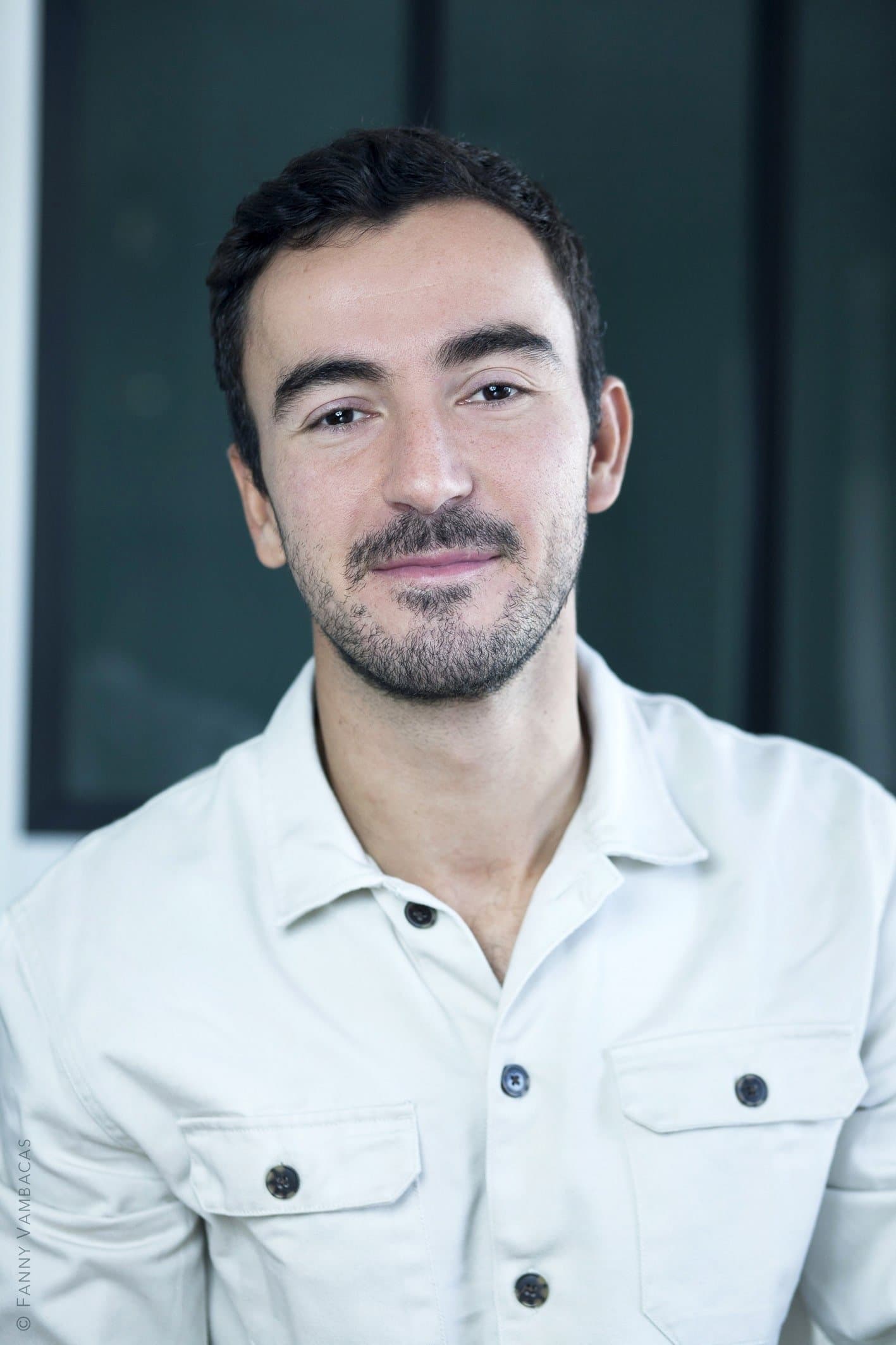 Olivier Lanchy profile