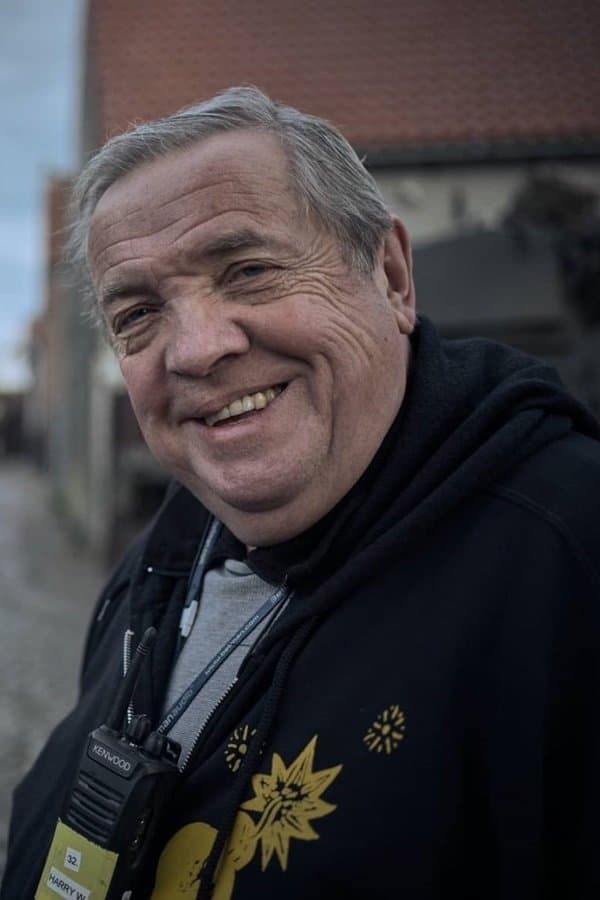 Harry Wiesenhaan profile