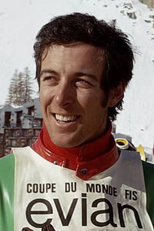 Gustav Thöni profile