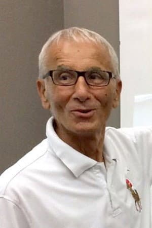 Giuseppe Laganà profile