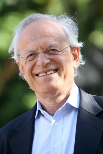 Martin Indyk profile