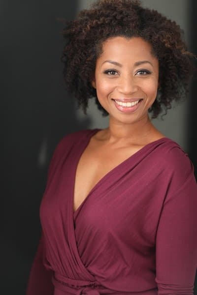 Madeleine Kelders profile