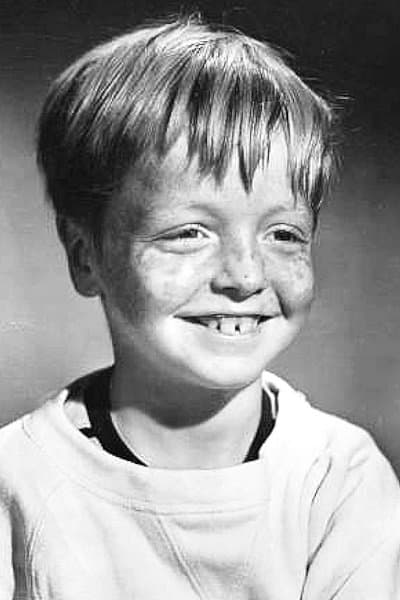 Jackie 'Butch' Jenkins profile