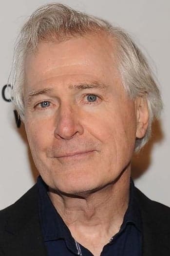 John Patrick Shanley profile