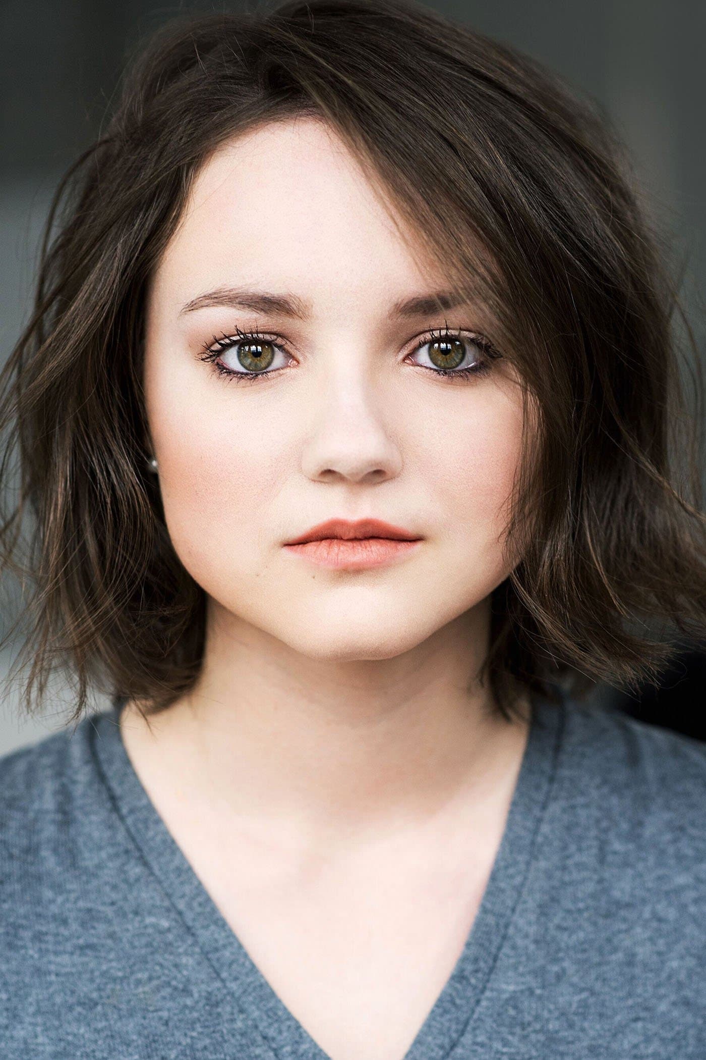 Romane Denis profile