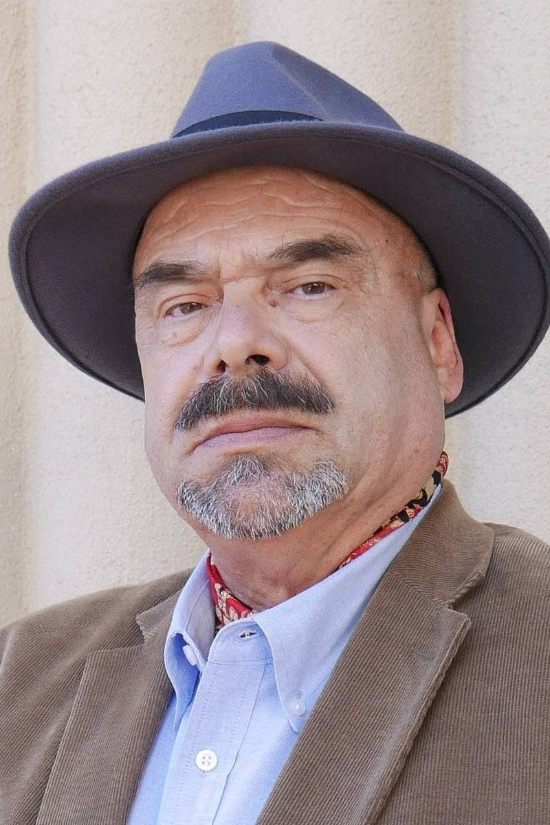 Neil Raymond Ricco profile