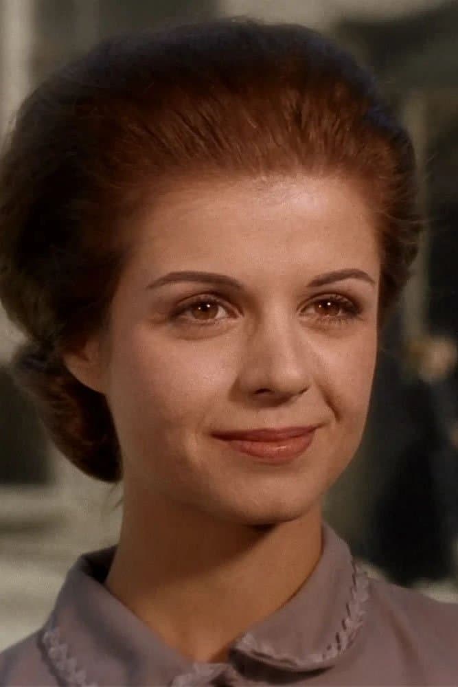 Brioni Farrell profile