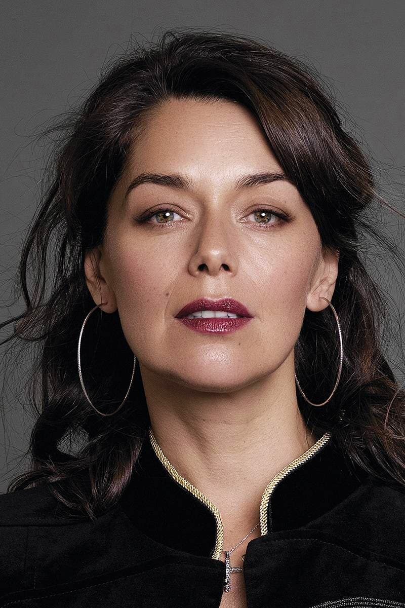 Elvira Cristi profile