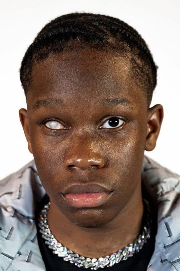 Mohamed-Lamine Cissé profile