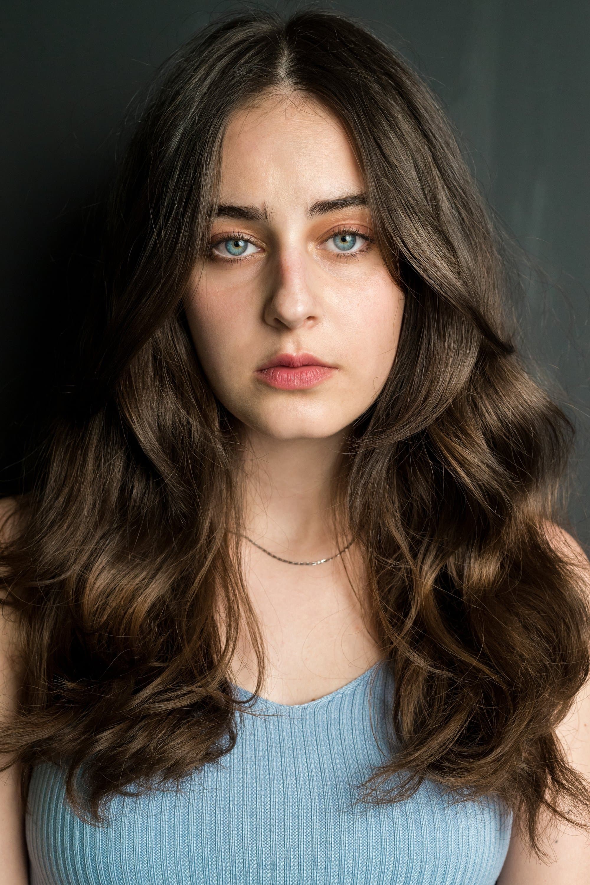 Panka Murányi profile