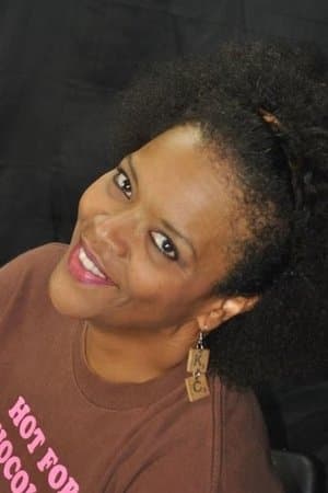 Katsy Chappell profile