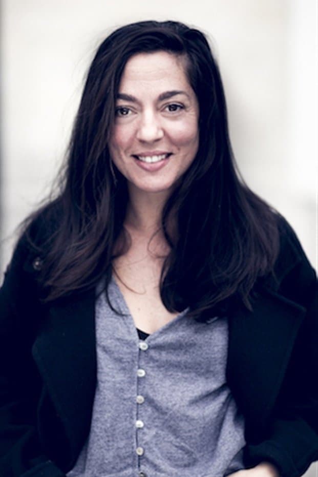 Marie-Pierre Nouveau profile