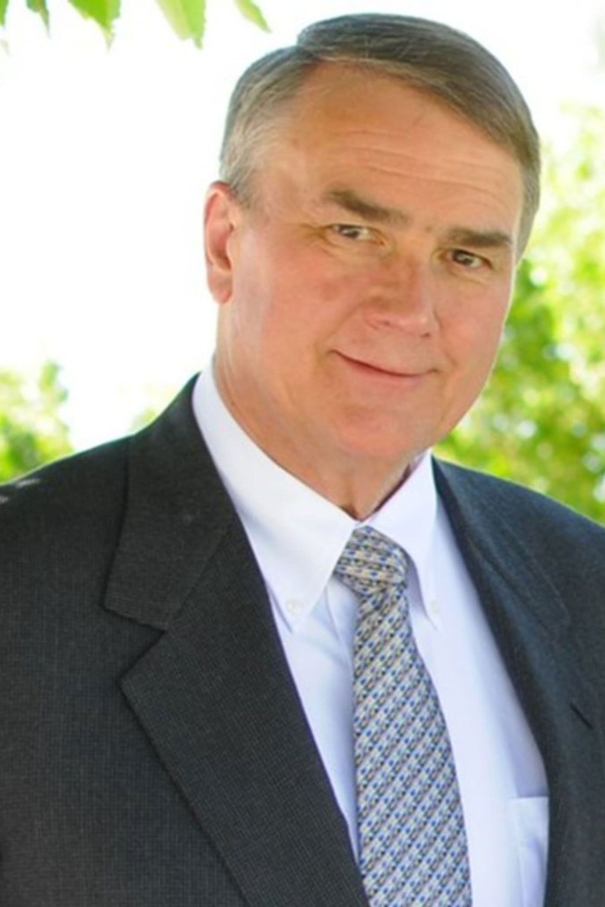 Forrest S. Baker III profile