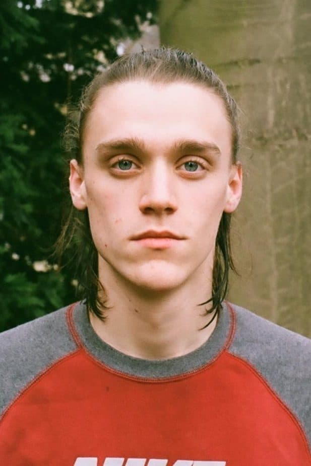 Benedict Clarke profile