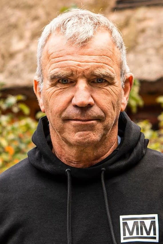 Tomas Eriksson profile