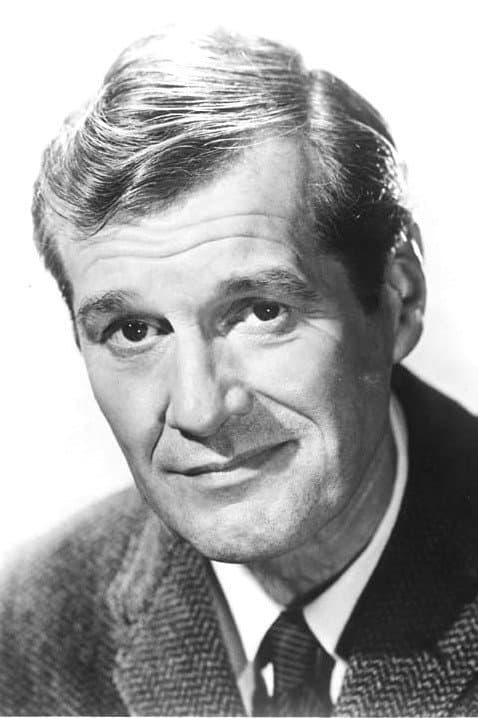 Phillip Huston profile