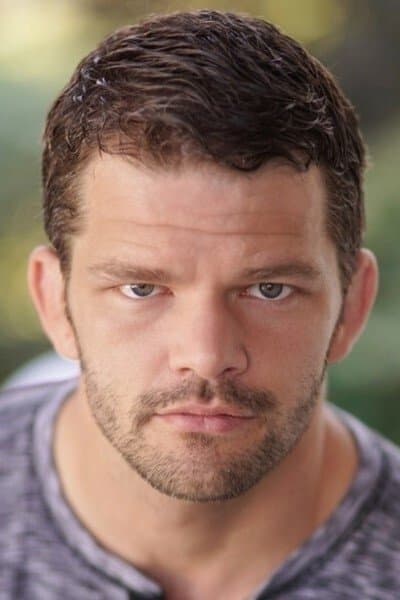 Christian Brunetti profile