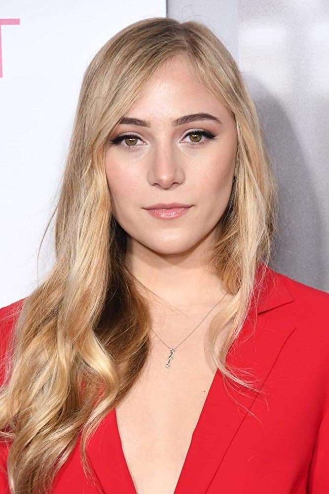 Sophia Bernard profile