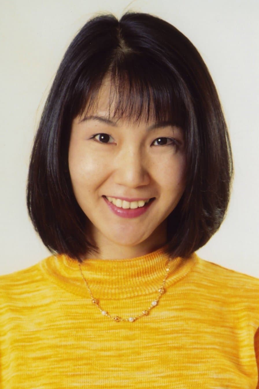 Masami Toyoshima profile