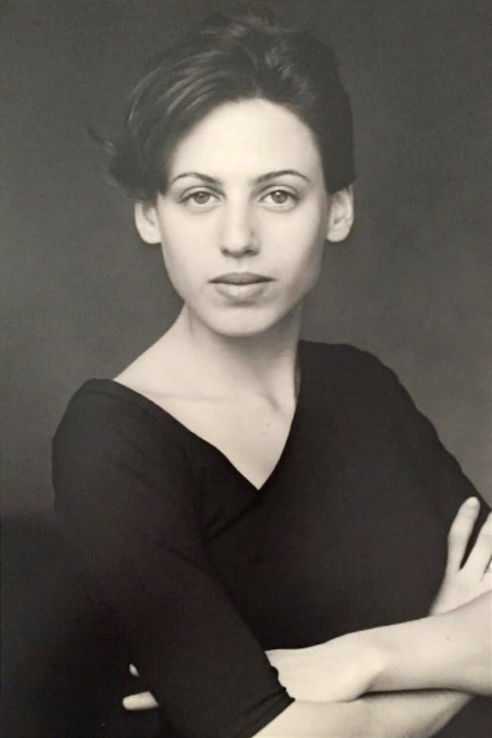 Carisa Glucksman profile